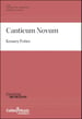 Canticum Novum